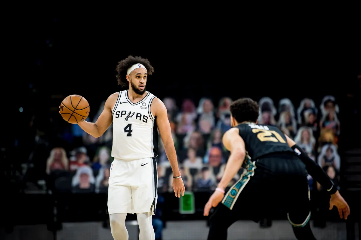 Spurs vs Grizzlies: A Clash of Records and Streaks