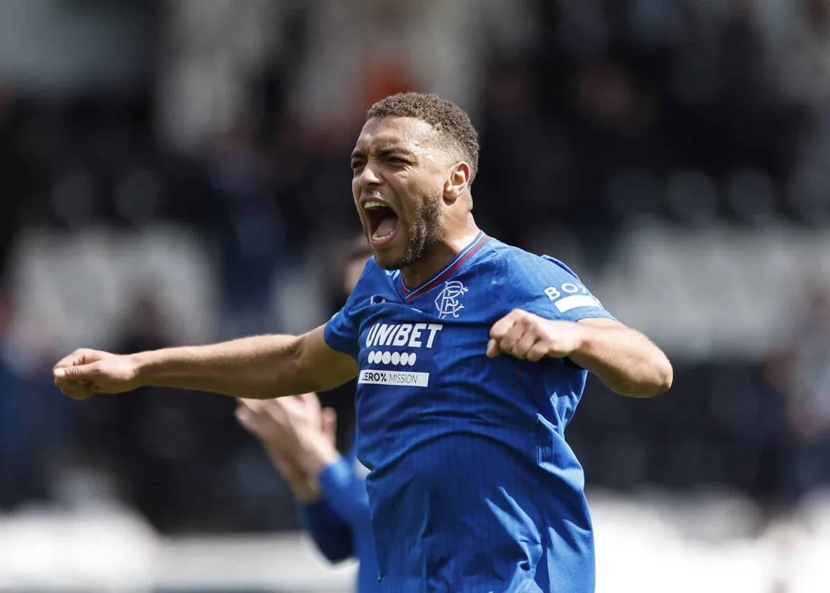 st. mirren vs rangers — CA news