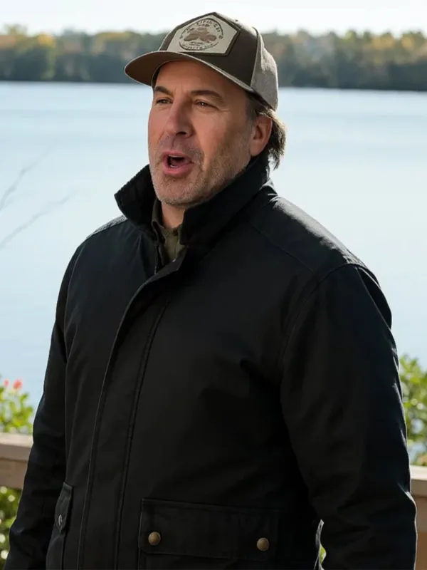 Sully sullivans crossing: Scott Patterson Exits Sullivan’s Crossing: What This Means for the Show