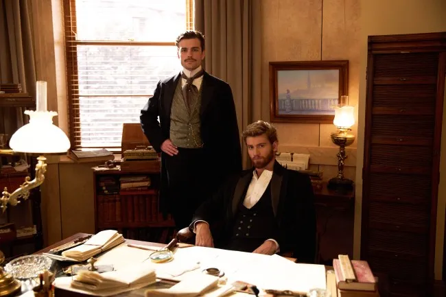 The Forsytes: A New Adaptation of Galsworthy’s Classic