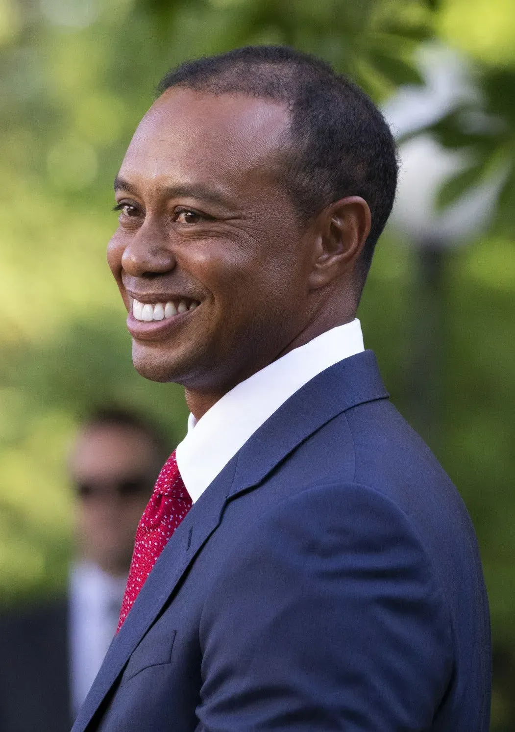 Tiger Woods Arrested After Rollover Crash in Florida