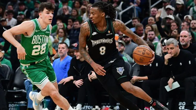 Timberwolves vs Celtics: A Surprising Upset in Boston