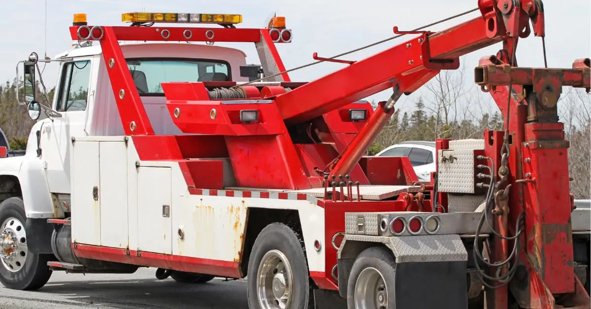 Tow Truck Incidents and the Film ‘Tow’: A Troubling Intersection