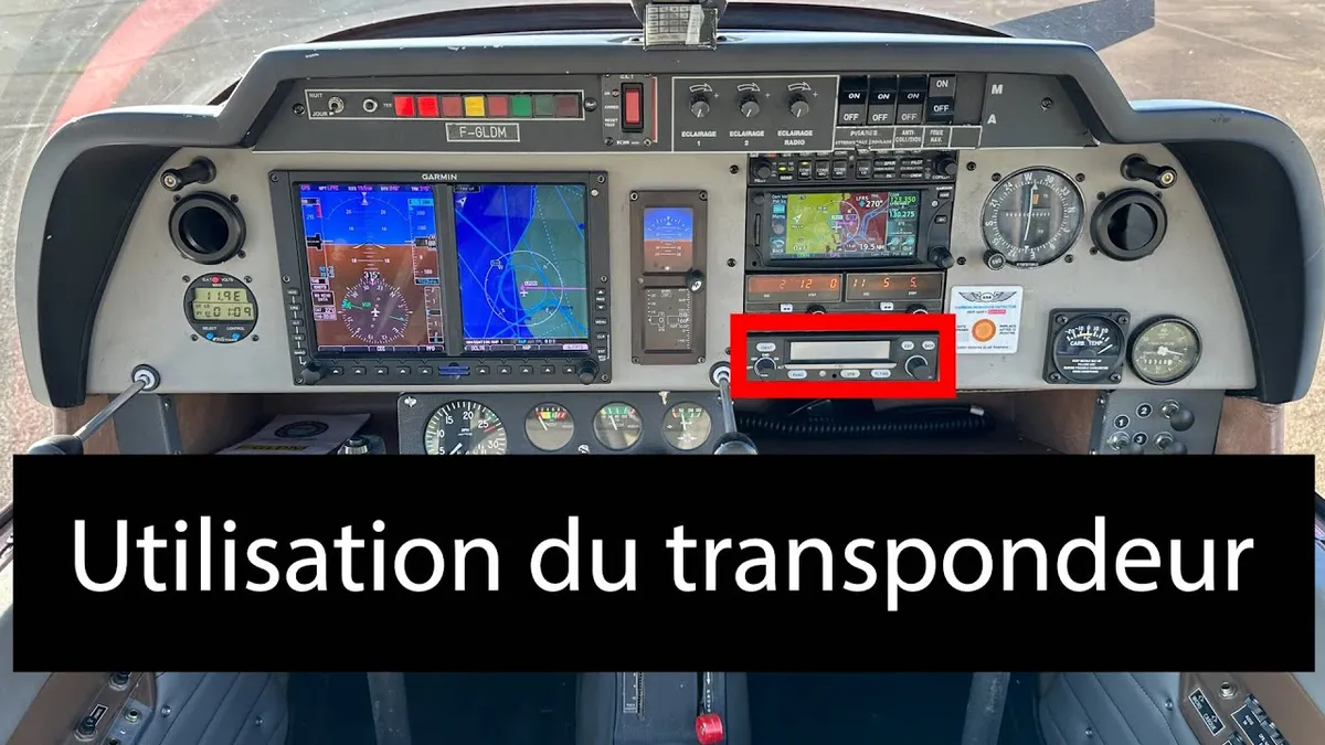 Transpondeur: Transponder Failure Leads to Tragic Accident at LaGuardia Airport