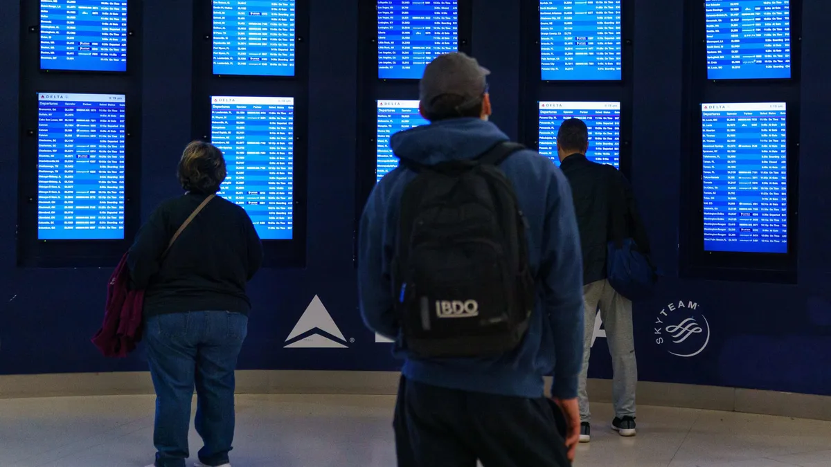 Travel Industry Sees Surge in New Advisors Amid Record Spending