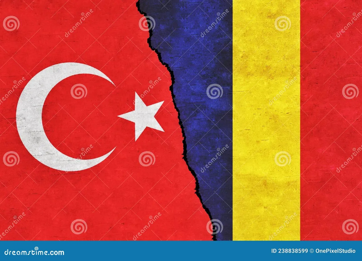 turkey vs romania — CA news