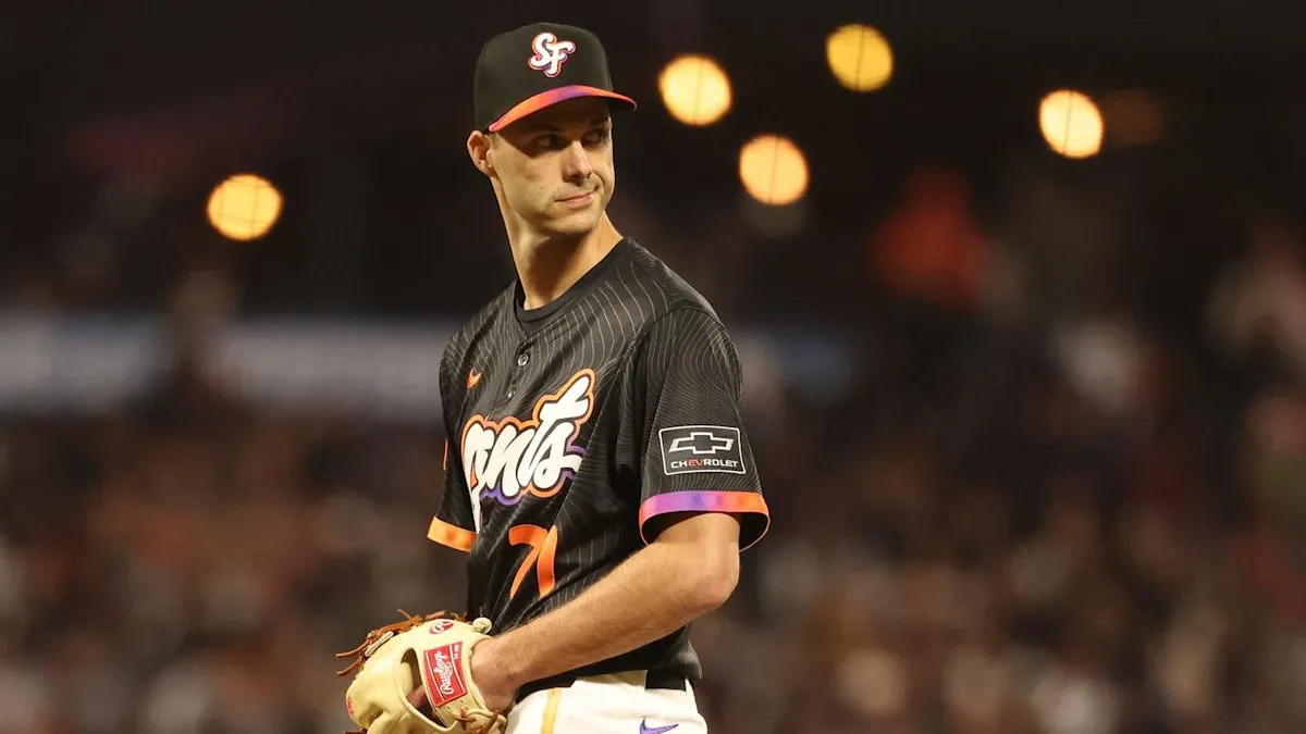 Tyler Rogers: A Game-Changer for the Toronto Blue Jays