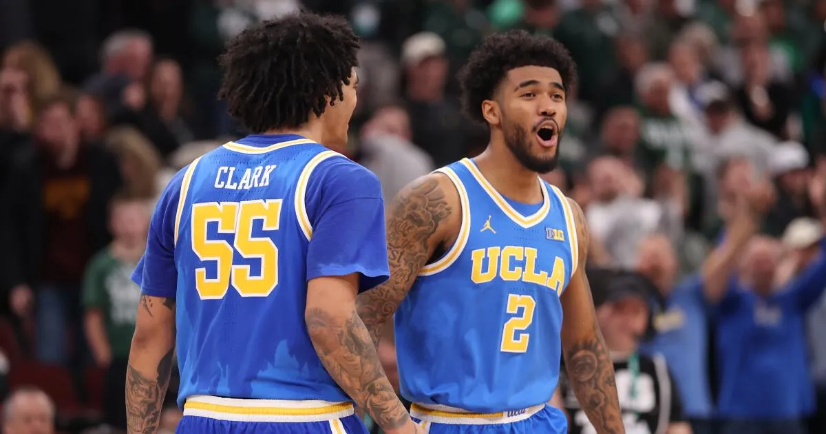 UCLA Basketball: A Crucial NCAA Tournament Showdown Awaits