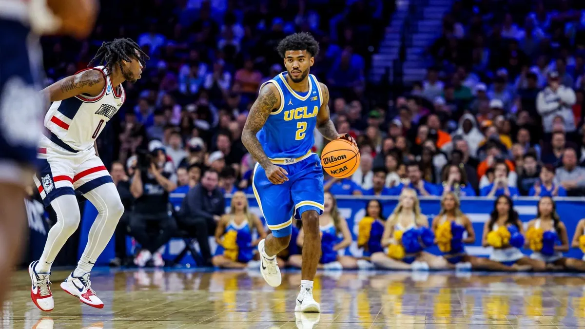 UCLA vs UConn: A Tough NCAA Tournament Exit for the Bruins