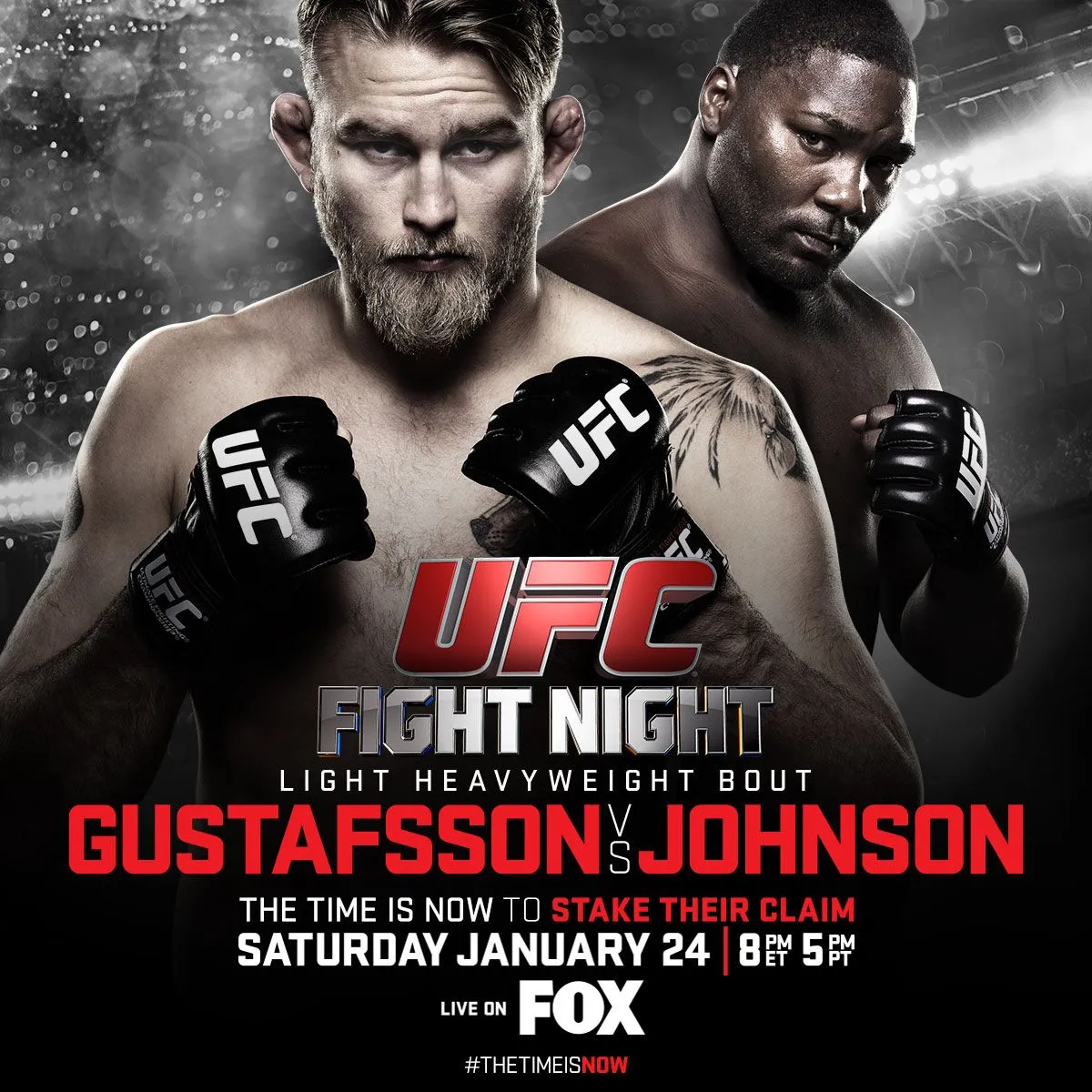 ufc events — CA news