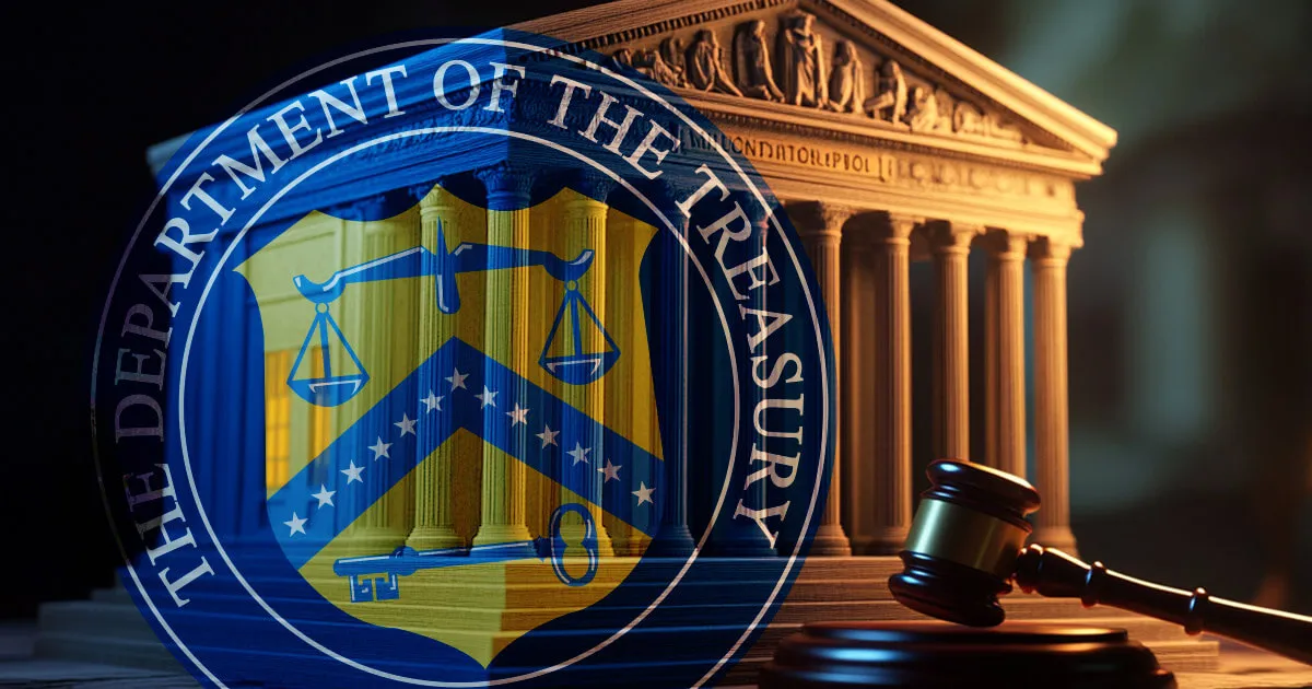 US Treasury Insolvency: A Financial Catastrophe Unfolds