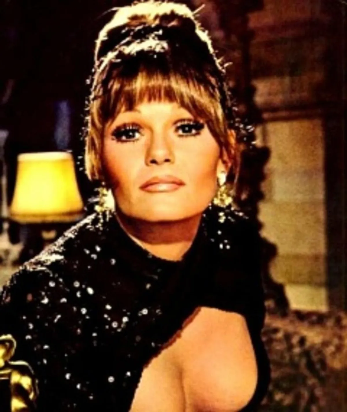 Valerie Perrine: A Life of Courage and Talent