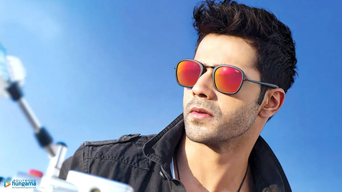 varun dhawan — CA news