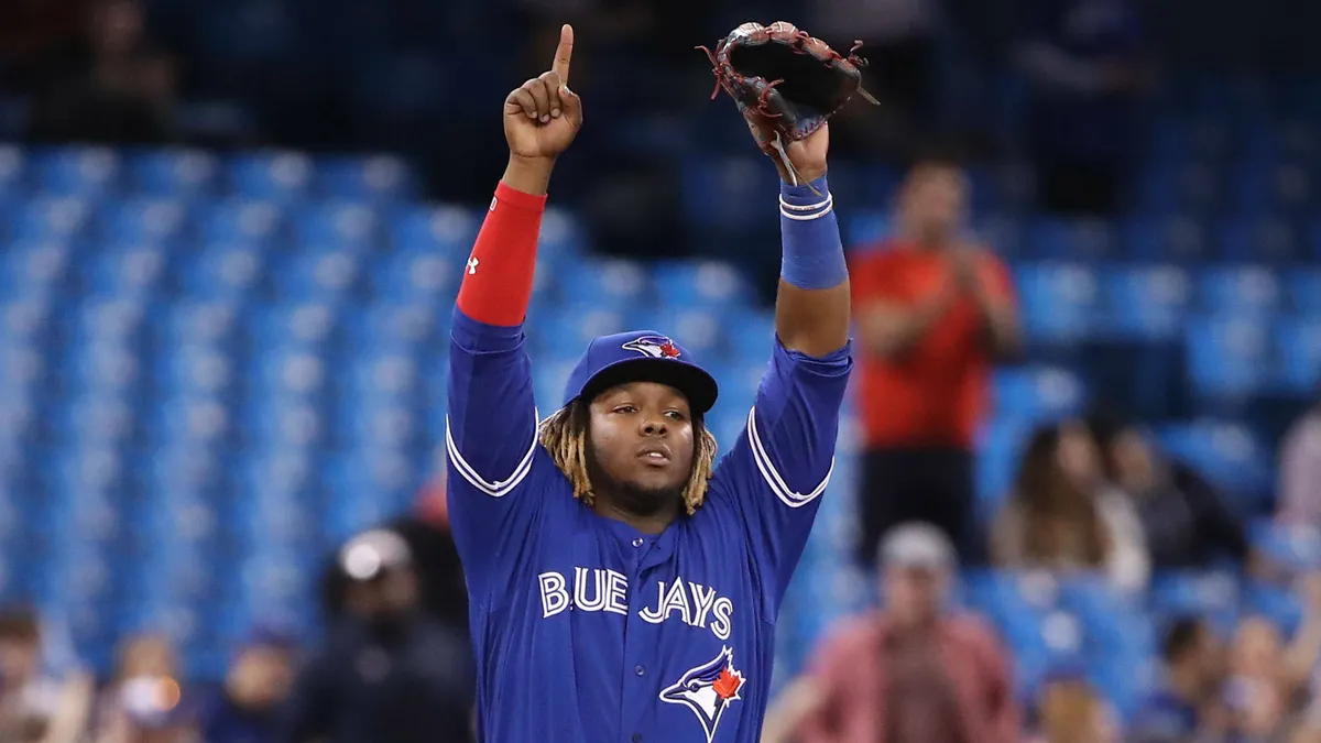 vladimir guerrero jr. — CA news