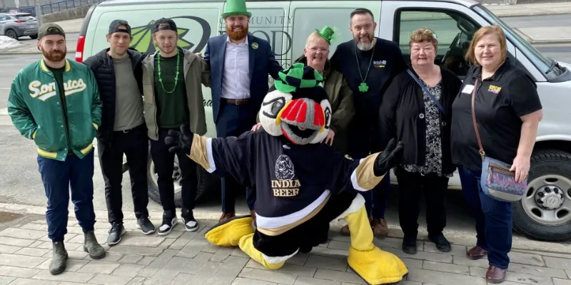 Vocm news: Oil Prices Plummet Amid U.S.-Iran Talks: What It Means for