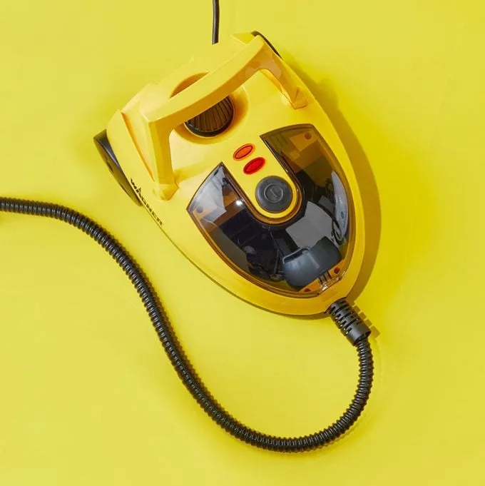 Wagner Steam Cleaner Recall: 700,000 Units Affected by Burn Risks