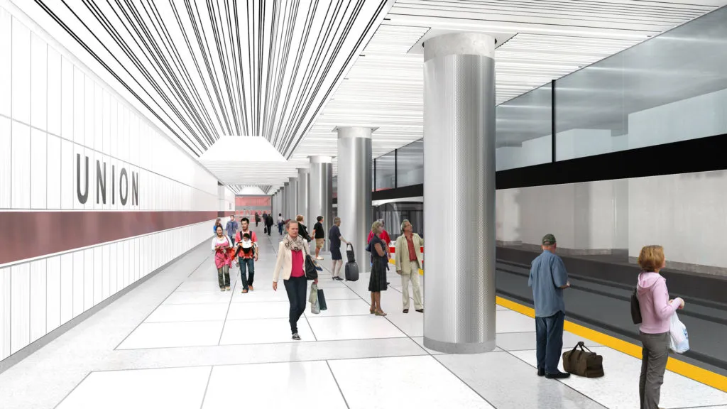 Waterfront East LRT: A $3 Billion Game Changer for Toronto