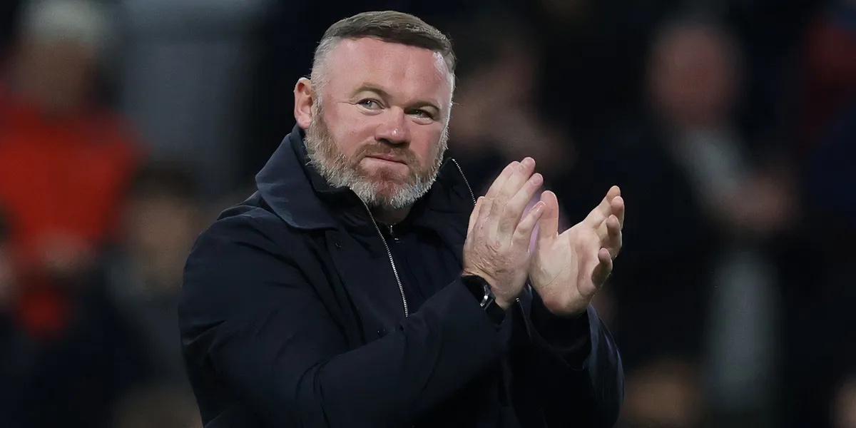 Wayne Rooney’s Controversial Take on the 2010 World Cup