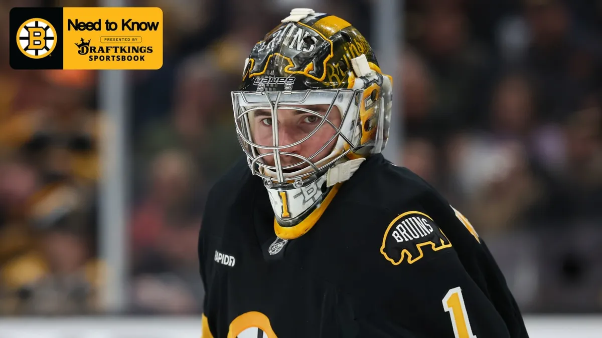 wild vs bruins — CA news