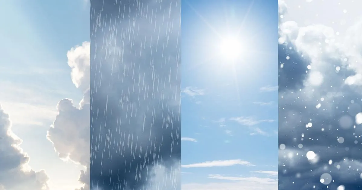 Windsor Weather: A Mixed Bag as Playoffs Heat Up