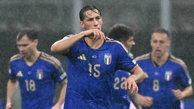 World Cup Qualifiers: Can Italy Overcome the Pressure?