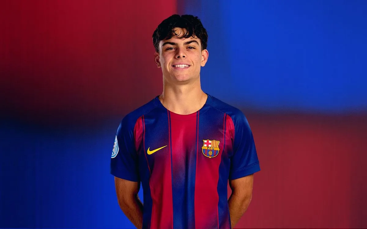 xavi espart — CA news