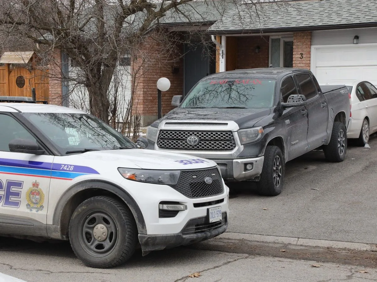 Xzander Wright: A Tragic Hit-and-Run Incident in Ottawa