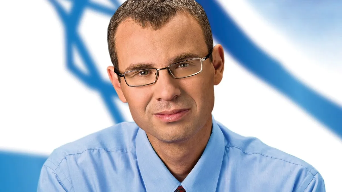 Yariv Levin’s Non-Appointment Sparks Confusion in Israel