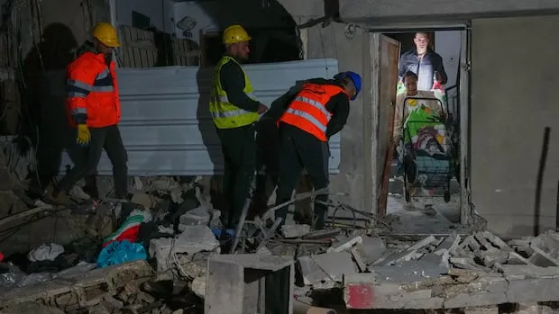 Yemen’s Houthis Launch Missiles at Israel, Escalating Regional Tensions