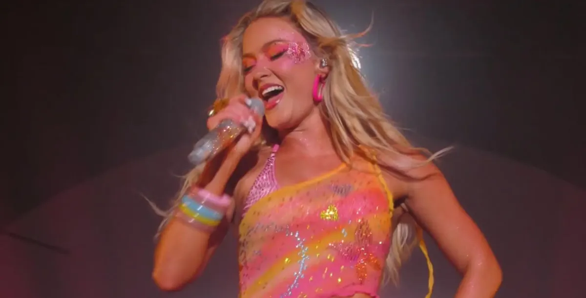 Zara Larsson Toronto: A Viral Sensation Returns to the Stage