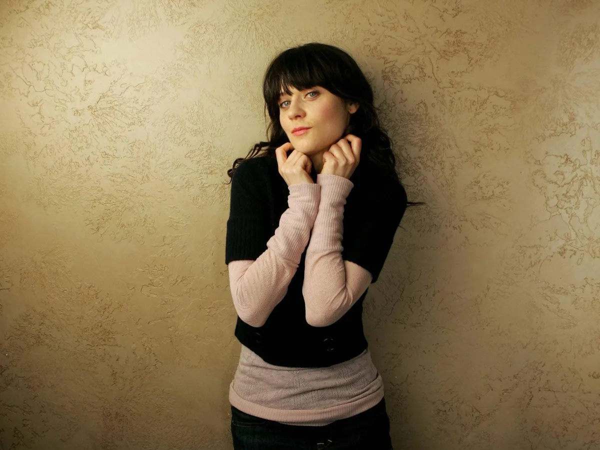 zooey deschanel — CA news