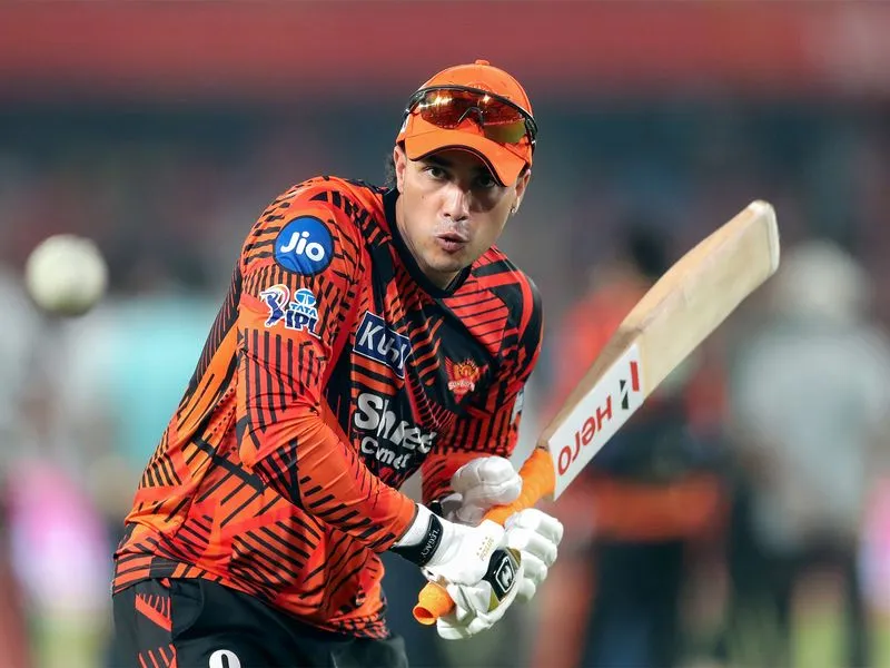 abhishek sharma — CA news