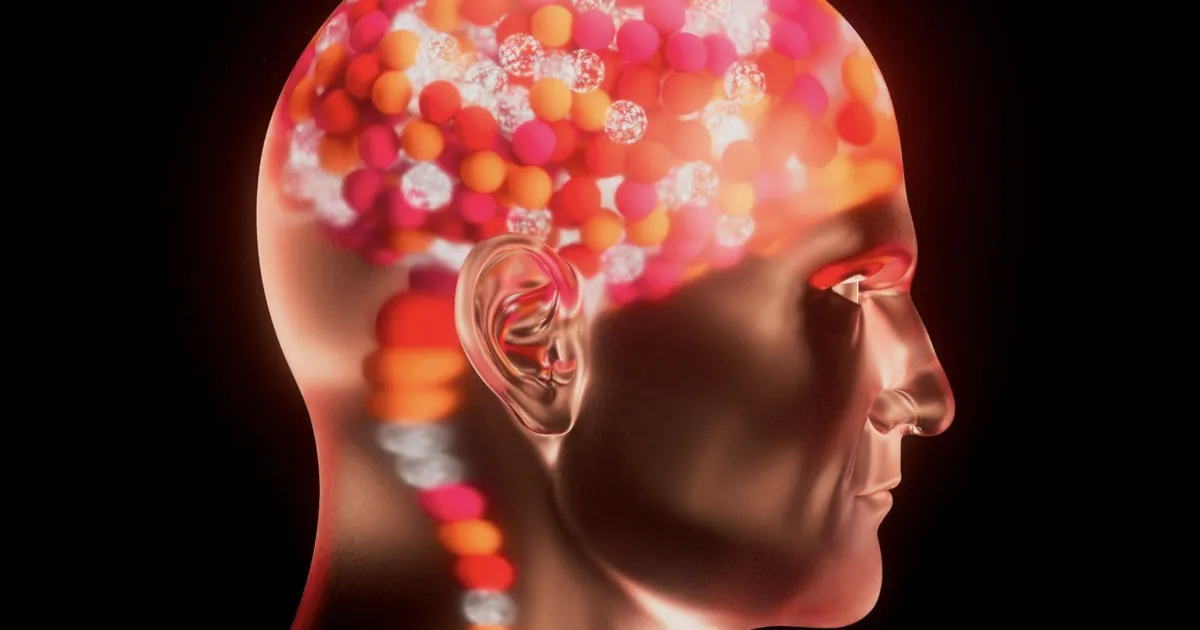 Aging brain: Breakthroughs in Understanding the