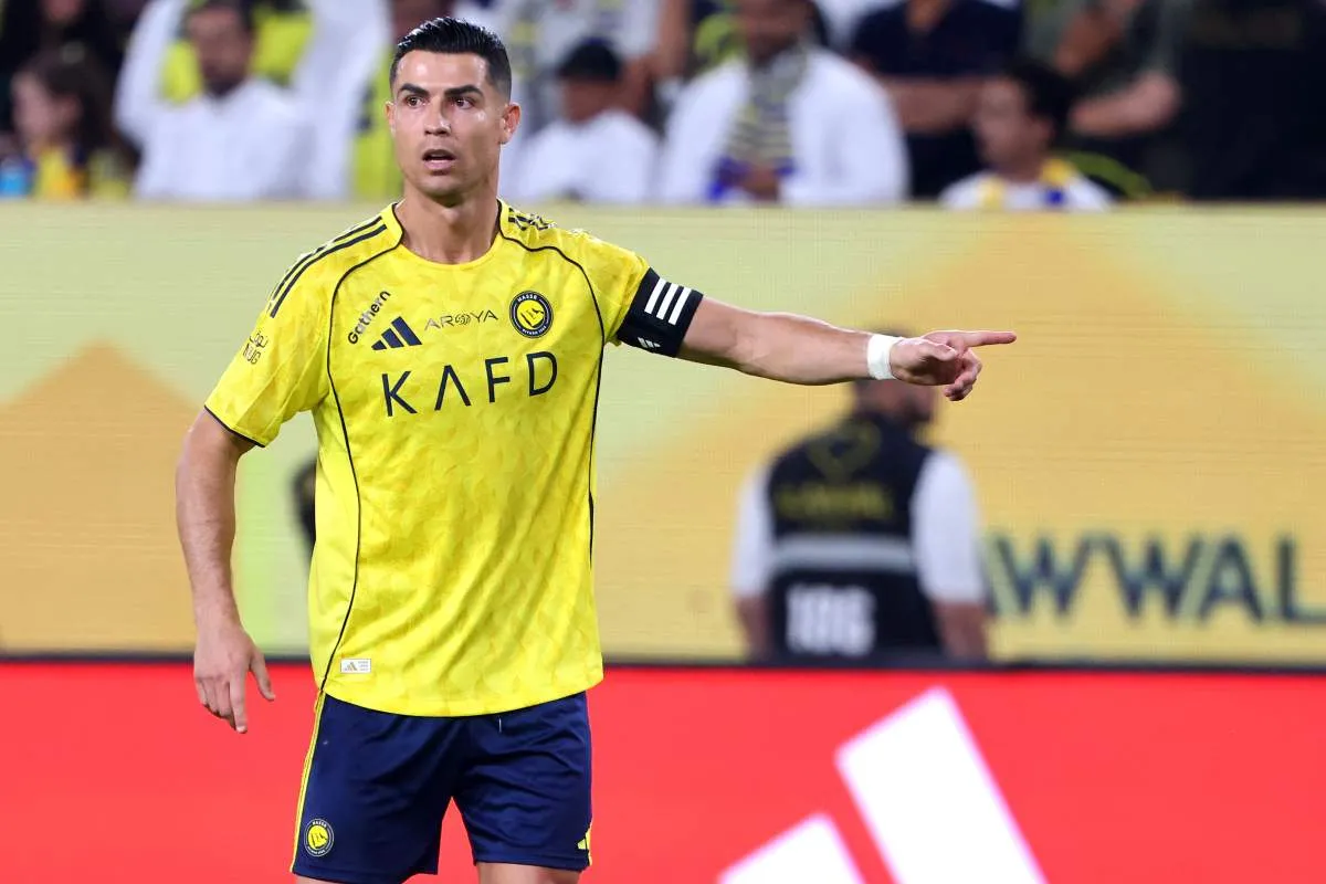 al-nassr vs al-ahli — CA news
