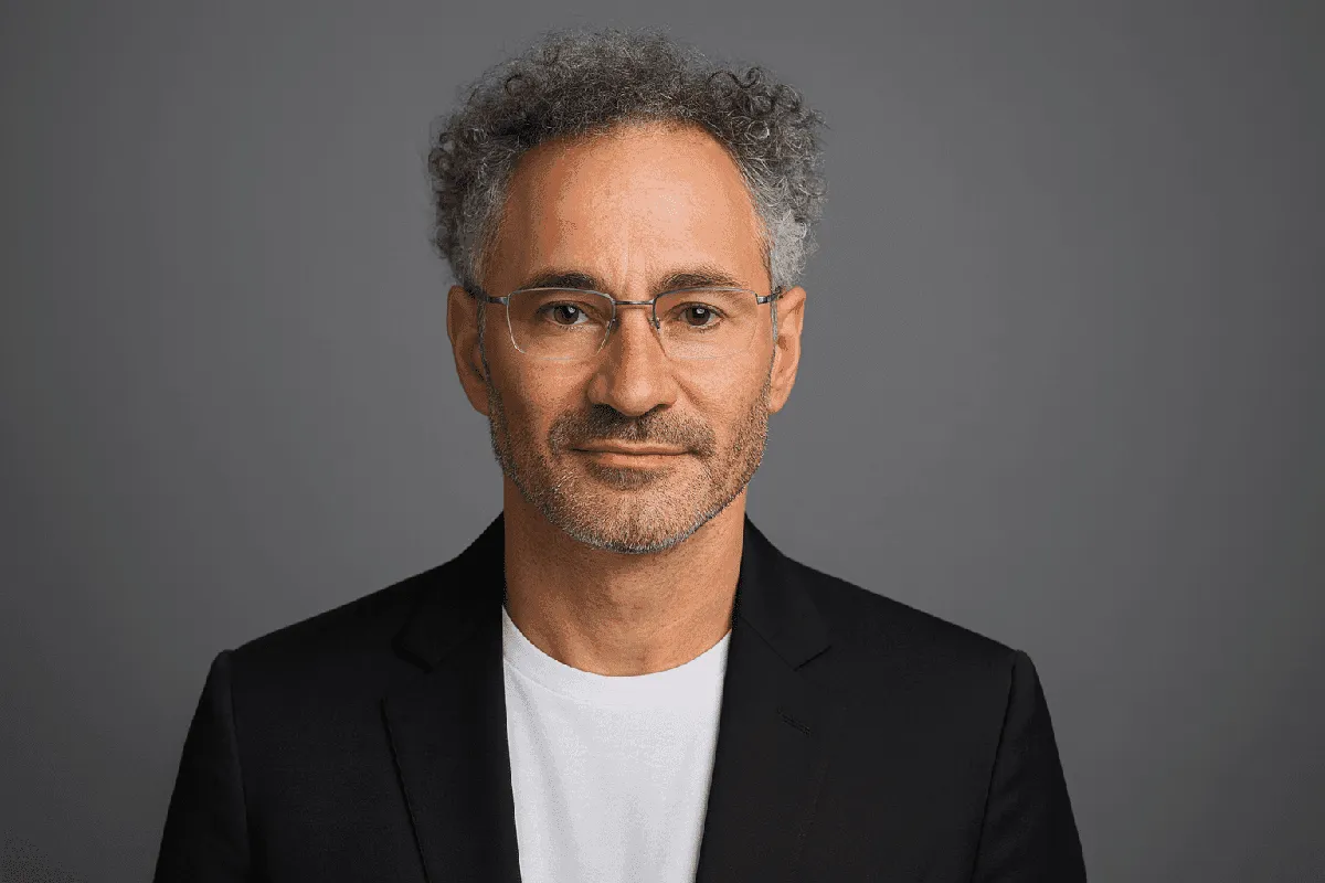 Alex Karp’s Vision for AI: A Double-Edged Sword