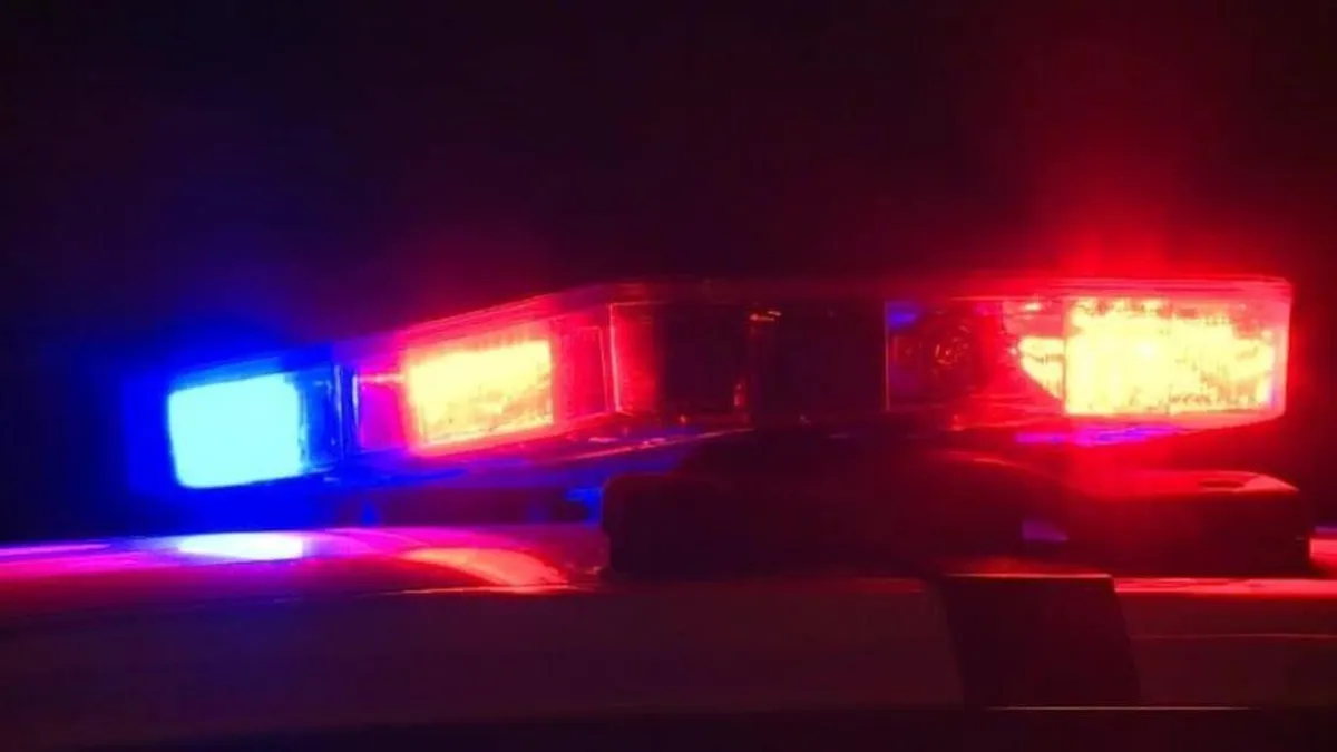 Amende: Fines for Illegal Fishing: The Leblancs Face Heavy