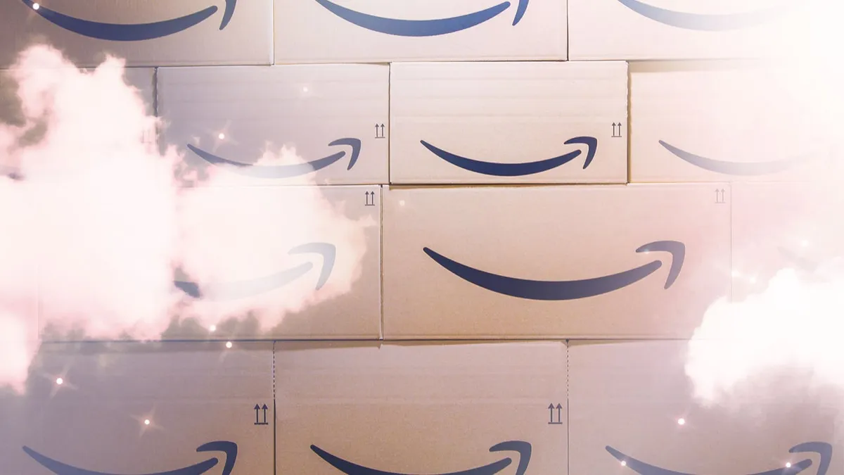 amzn stock — CA news