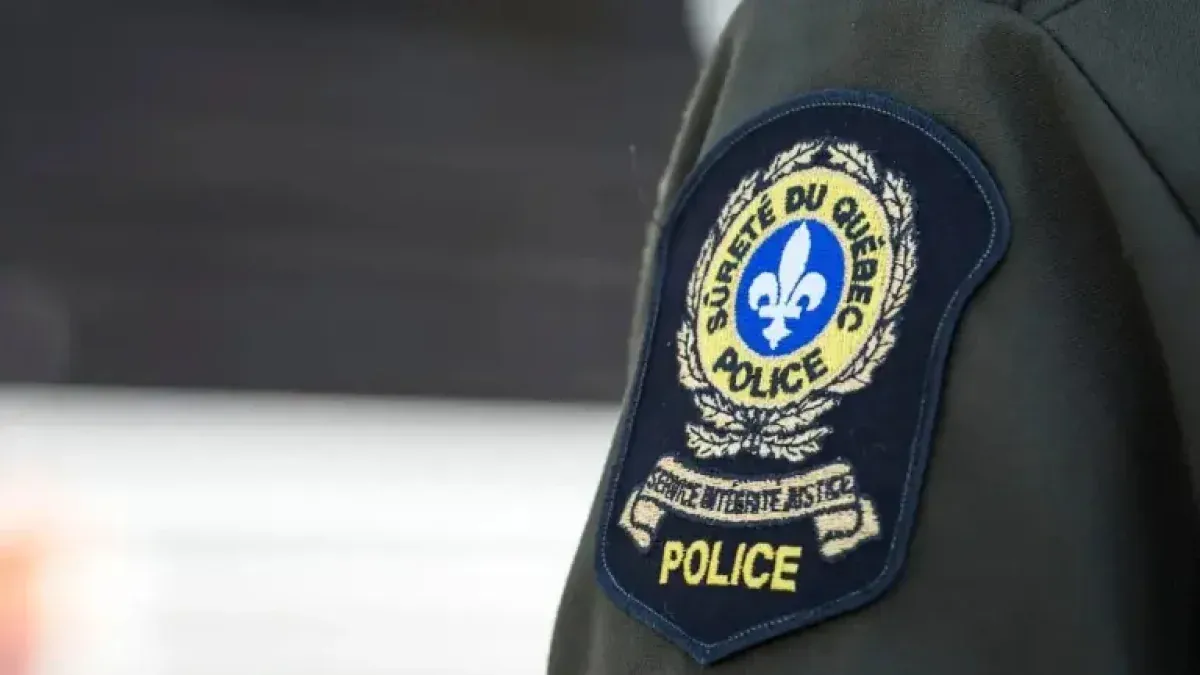 Anais fortin cozzens: Tragic Collision Claims Life of Investigator Anaïs Fortin-Cozzens in Portneuf Sur Mer