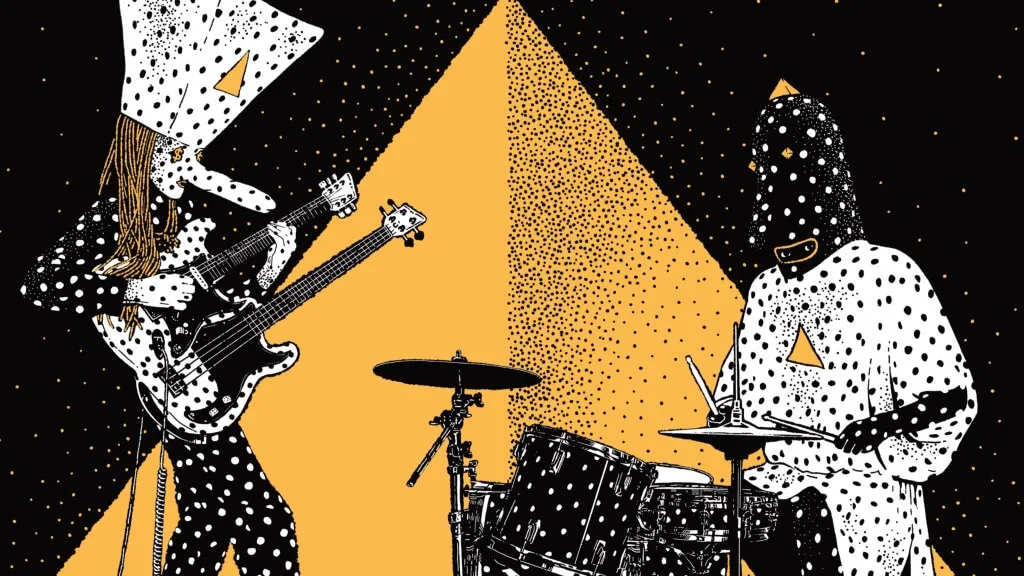 Angine de Poitrine Album: The Anticipated Release of Vol. II