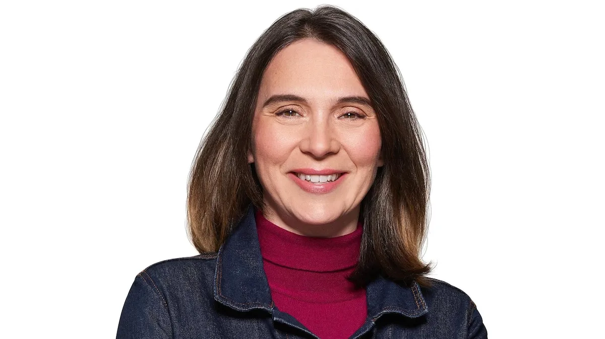 Annie Desrochers Takes on Weekend Mornings at ICI Première