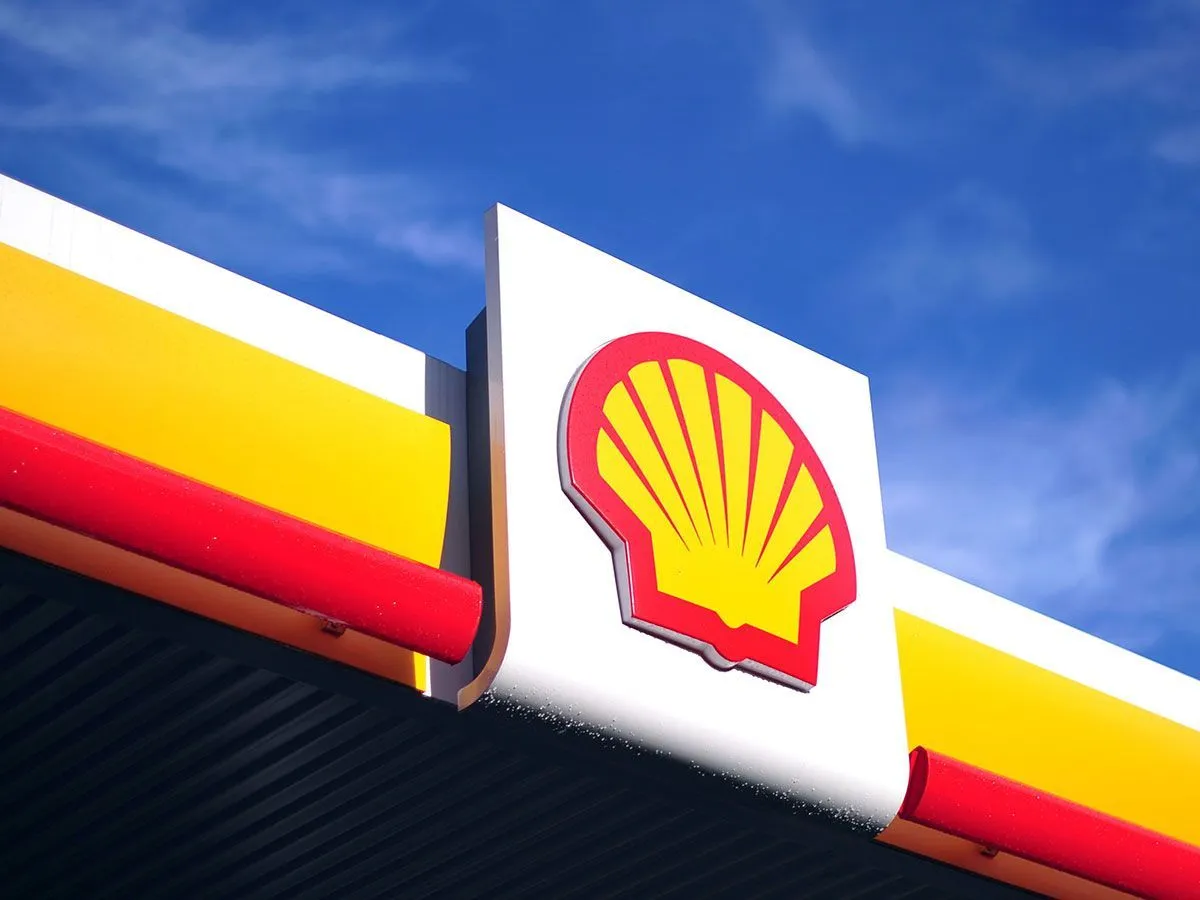 Arc resources: Shell’s $22 Billion Acquisition of : A Game Changer for Canada