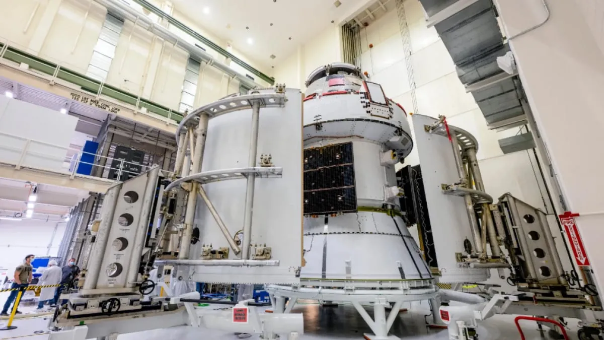 Artemis 2 Landing: A Historic Splashdown in the Pacific