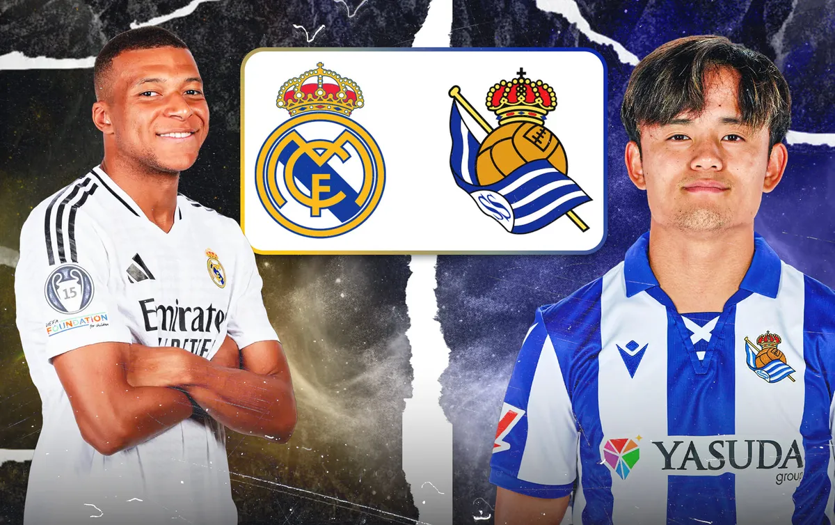 atlético madrid vs real sociedad — CA news