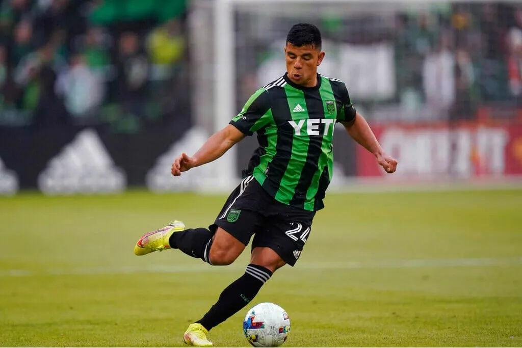 Austin vs Inter Miami: A Draw That Leaves Questions