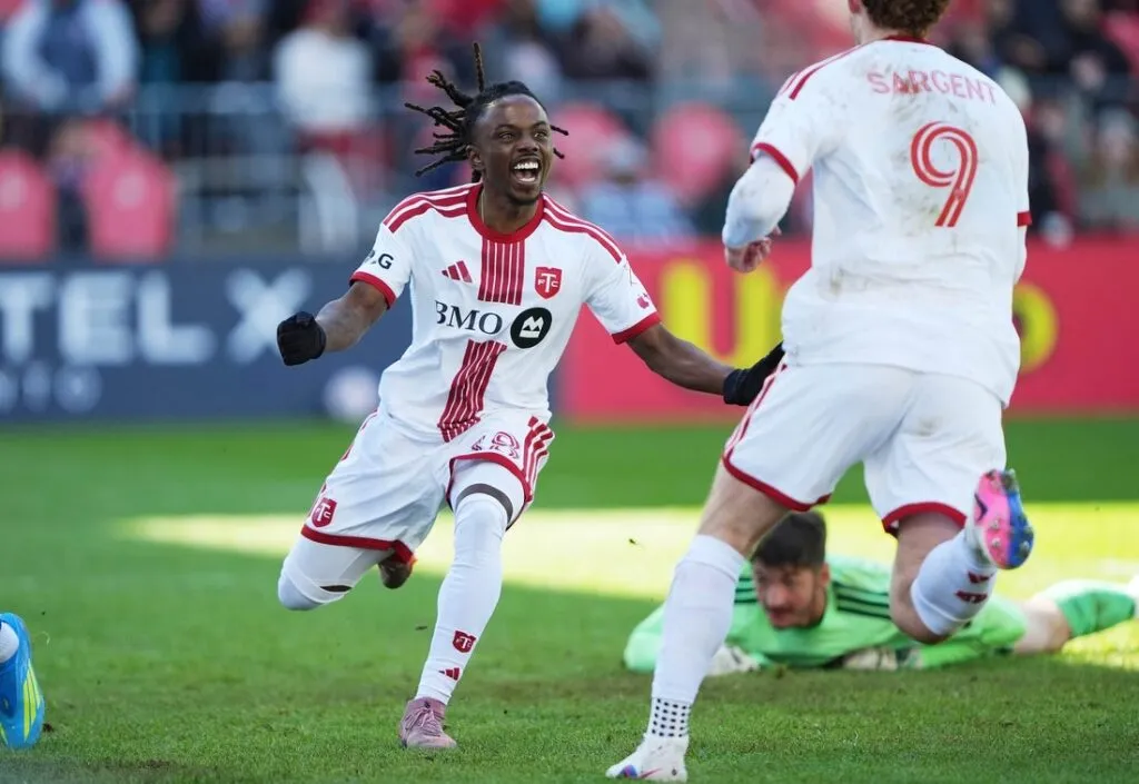 Austin vs Toronto: A Clash of Contrasting Fortunes