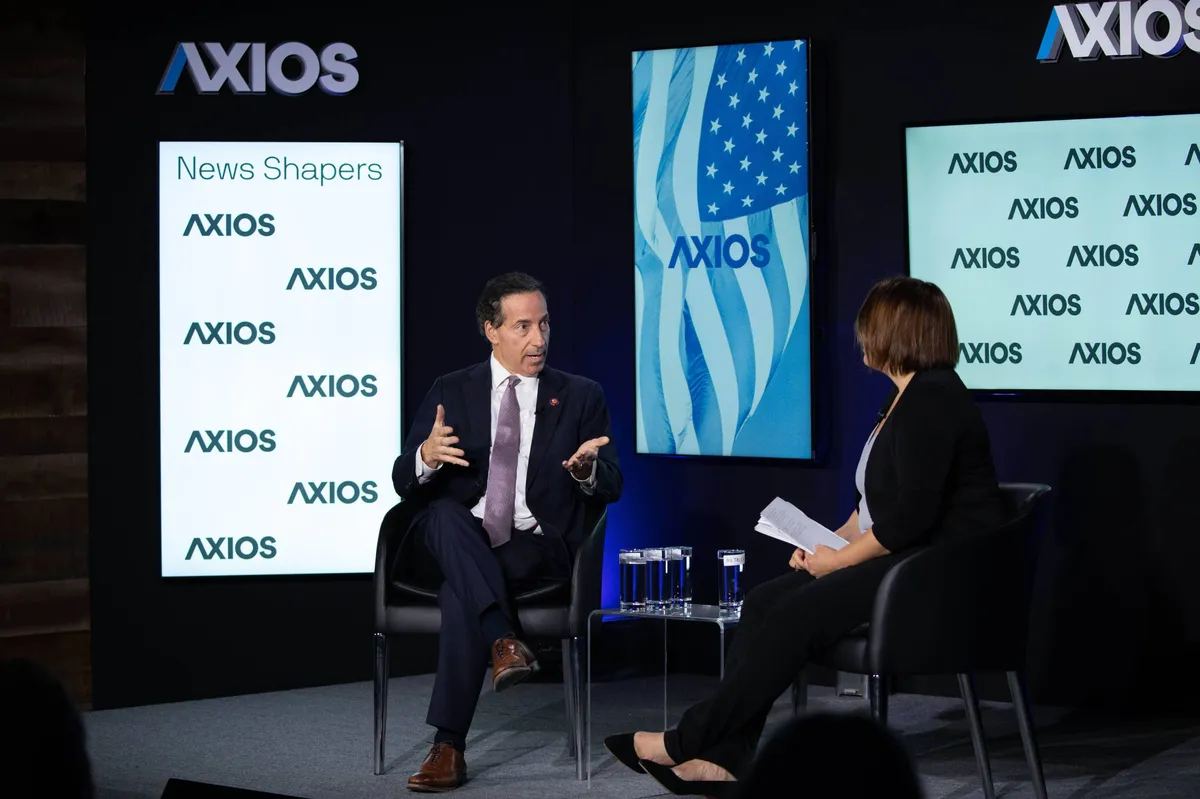 axios — CA news