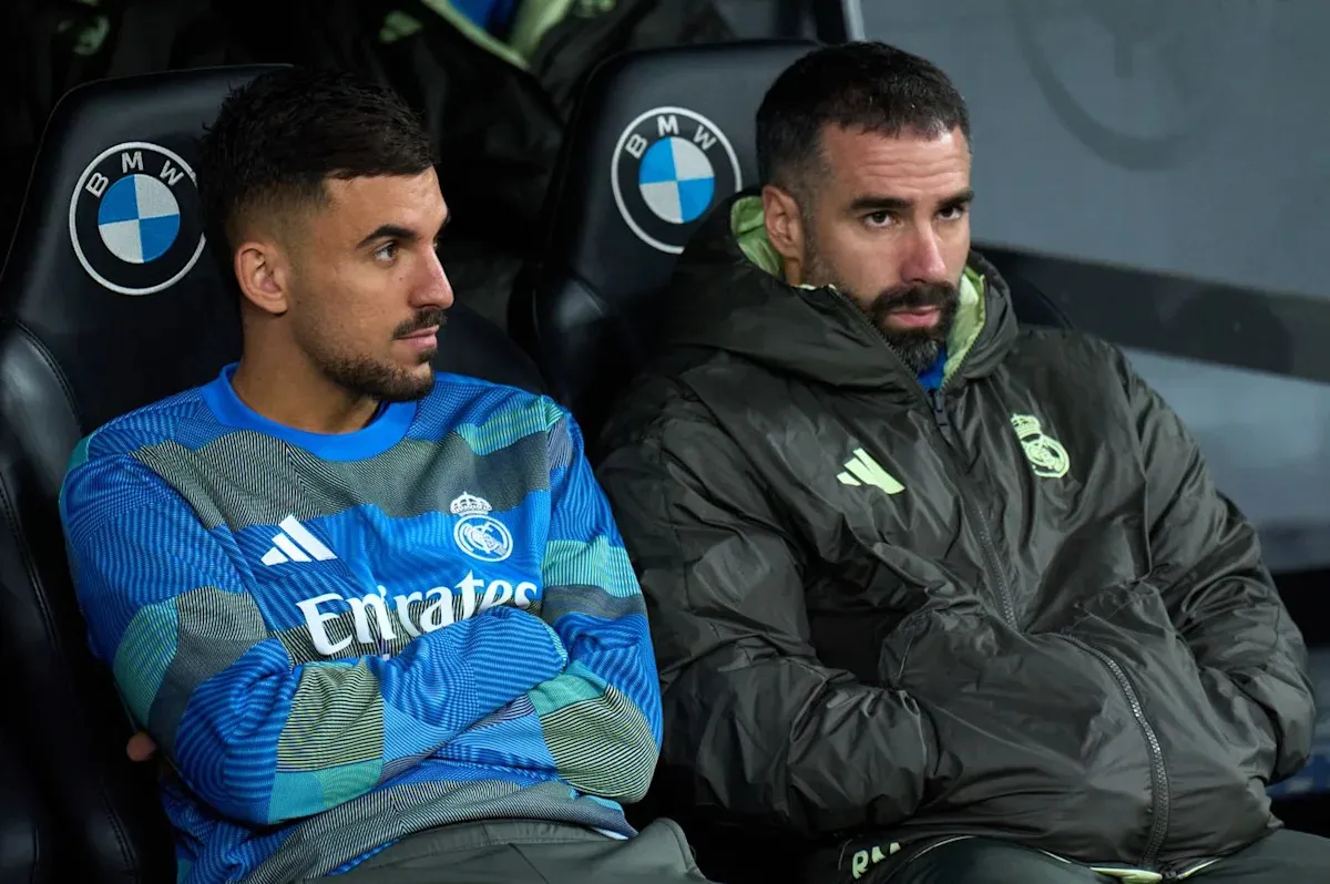 betis – real madrid — CA news