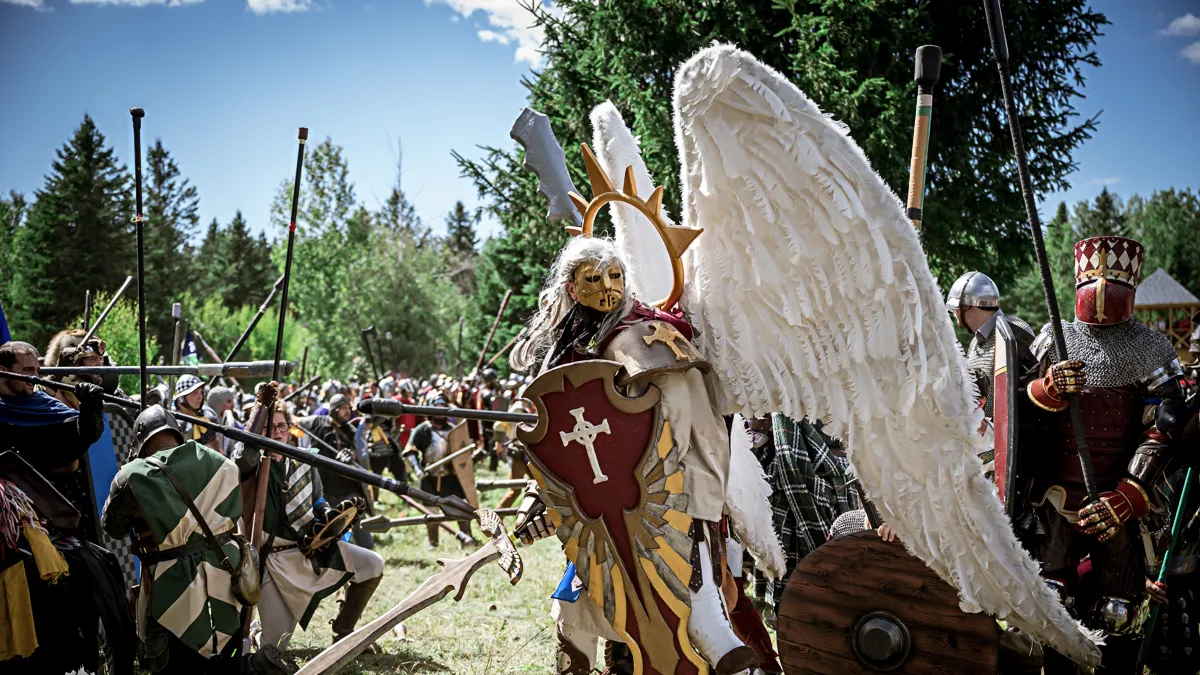 Bicolline Fire: A Medieval Village’s Unexpected Catastrophe