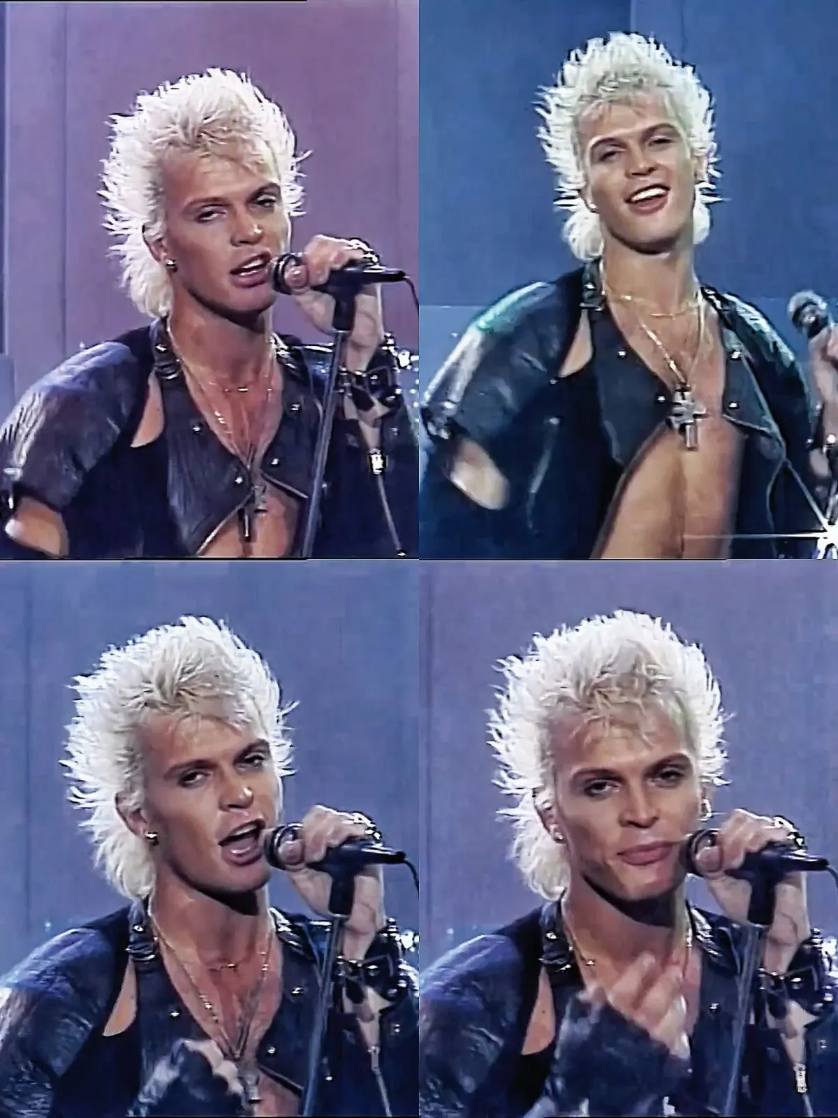 billy idol — CA news