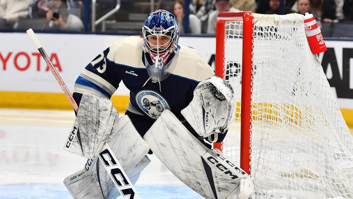 Blue Jackets vs Hurricanes: A Decisive Clash in the NHL Playoff Race